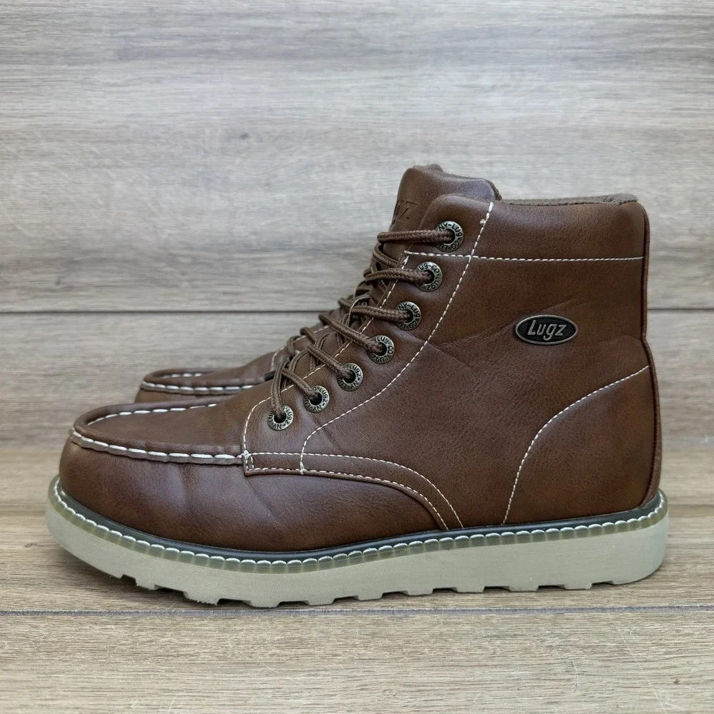 Lugz very good